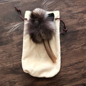 Alexandre de Paris: new hair clip +BONUS!